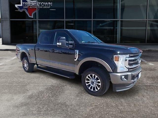 2021 Ford Super Duty F-350 SRW